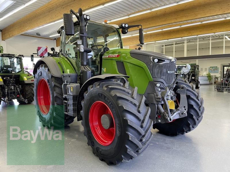 Traktor a típus Fendt 726 VARIO GEN7 PROFI+ GW 07/27, Gebrauchtmaschine ekkor: Bamberg (Kép 8)