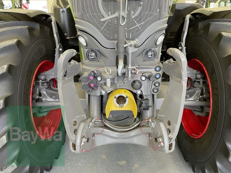 Traktor a típus Fendt 726 VARIO GEN7 PROFI+ GW 07/27, Gebrauchtmaschine ekkor: Bamberg (Kép 11)