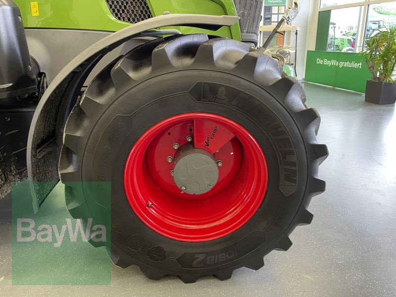 Traktor a típus Fendt 726 VARIO GEN7 PROFI+ GW 07/27, Gebrauchtmaschine ekkor: Bamberg (Kép 15)