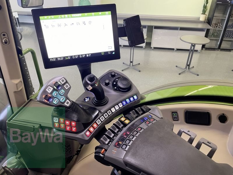 Traktor a típus Fendt 726 VARIO GEN7 PROFI+ GW 07/27, Gebrauchtmaschine ekkor: Bamberg (Kép 19)