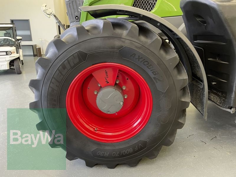 Traktor a típus Fendt 726 VARIO GEN7 PROFI+ GW 07/27, Gebrauchtmaschine ekkor: Bamberg (Kép 12)