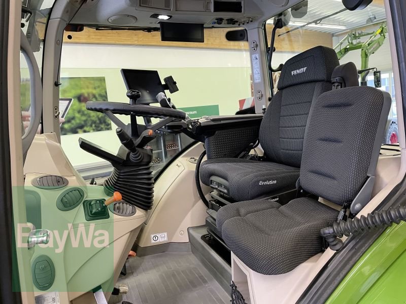 Traktor a típus Fendt 726 VARIO GEN7 PROFI+ GW 07/27, Gebrauchtmaschine ekkor: Bamberg (Kép 17)