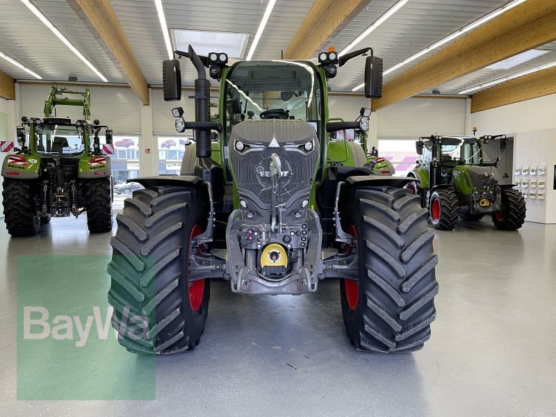 Traktor a típus Fendt 726 VARIO GEN7 PROFI+ GW 07/27, Gebrauchtmaschine ekkor: Bamberg (Kép 9)