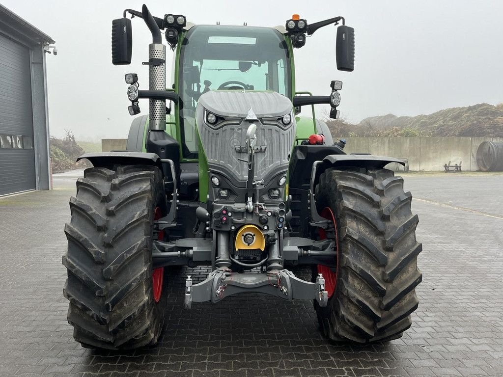 Traktor of the type Fendt 726 Vario Gen7 Profi Plus, Gebrauchtmaschine in Hapert (Picture 5)