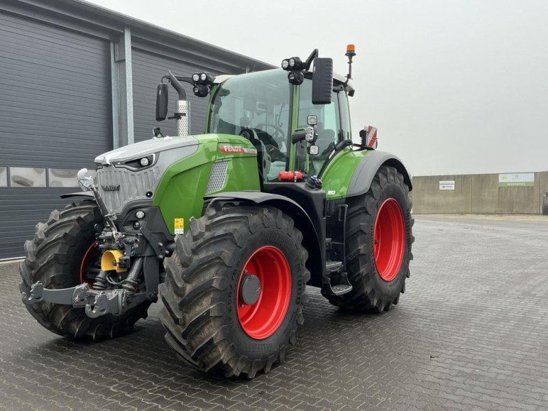 Traktor van het type Fendt 726 Vario Gen7 Profi Plus, Gebrauchtmaschine in Hapert (Foto 1)