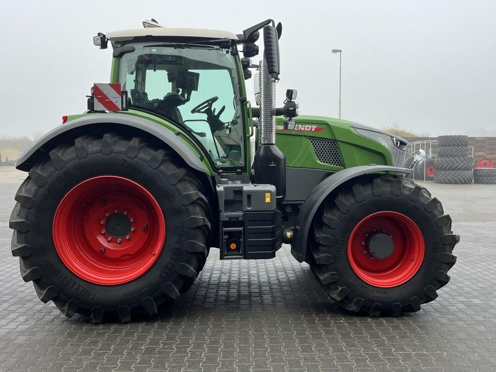 Traktor of the type Fendt 726 Vario Gen7 Profi Plus, Gebrauchtmaschine in Hapert (Picture 3)