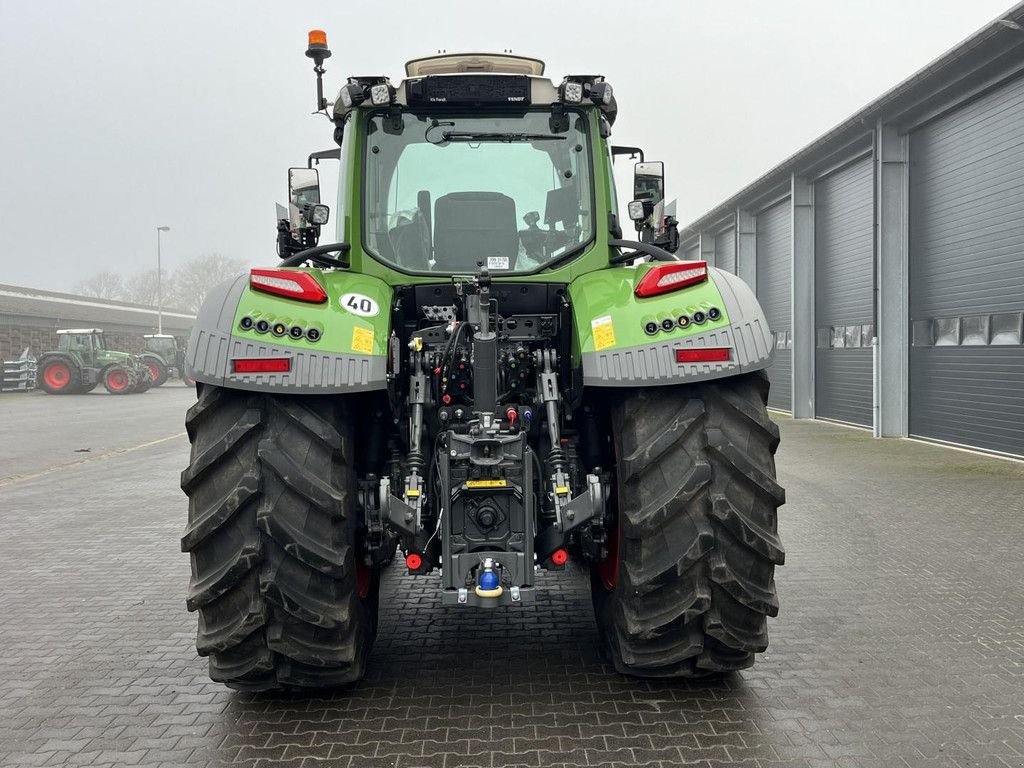 Traktor of the type Fendt 726 Vario Gen7 Profi Plus, Gebrauchtmaschine in Hapert (Picture 7)