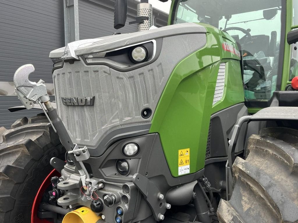 Traktor of the type Fendt 726 Vario Gen7 Profi Plus, Gebrauchtmaschine in Hapert (Picture 8)
