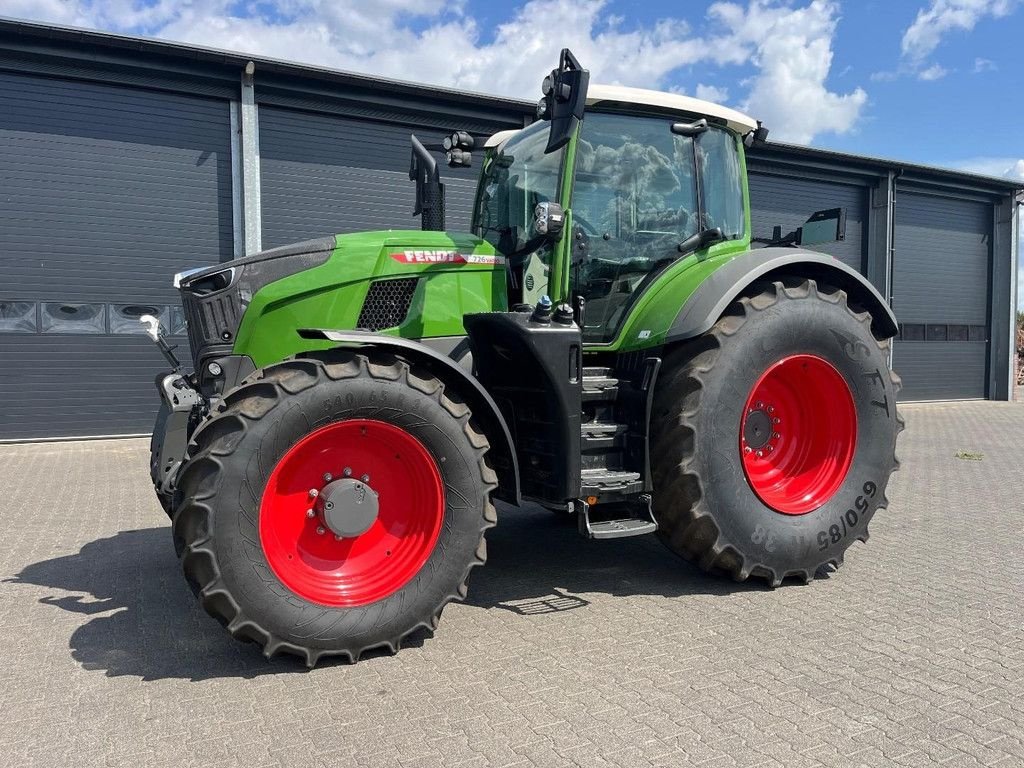 Traktor del tipo Fendt 726 Vario Gen7 Profi Plus, Gebrauchtmaschine In Hapert (Immagine 2)