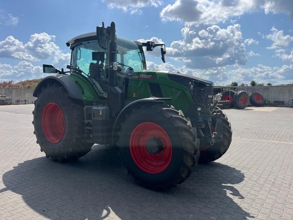 Traktor del tipo Fendt 726 Vario Gen7 Profi Plus, Gebrauchtmaschine In Hapert (Immagine 7)