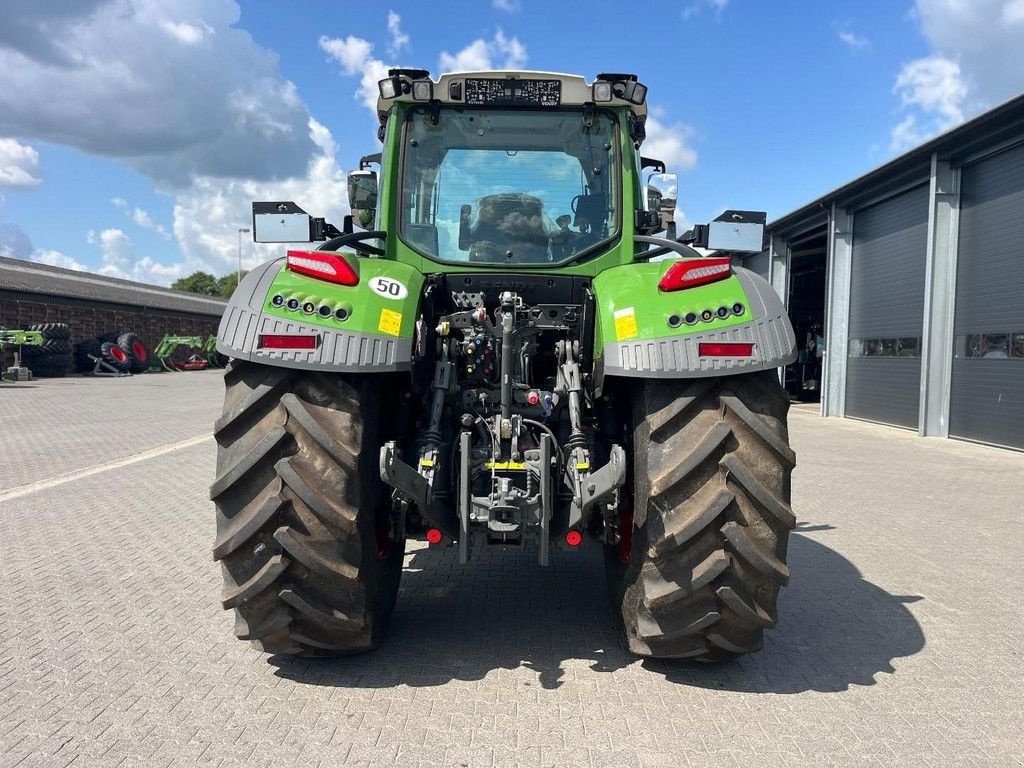 Traktor del tipo Fendt 726 Vario Gen7 Profi Plus, Gebrauchtmaschine In Hapert (Immagine 9)