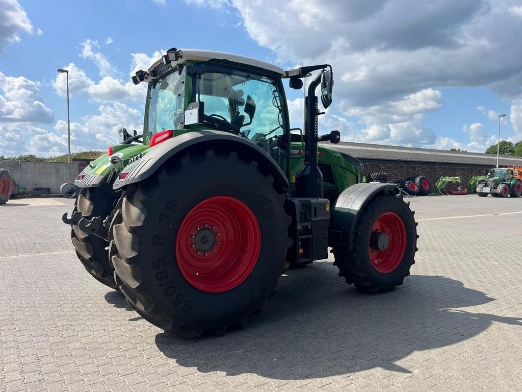 Traktor del tipo Fendt 726 Vario Gen7 Profi Plus, Gebrauchtmaschine In Hapert (Immagine 8)