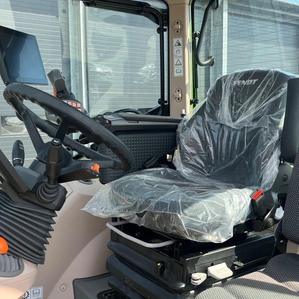 Traktor del tipo Fendt 726 Vario Gen7 Profi Plus, Gebrauchtmaschine In Hapert (Immagine 11)