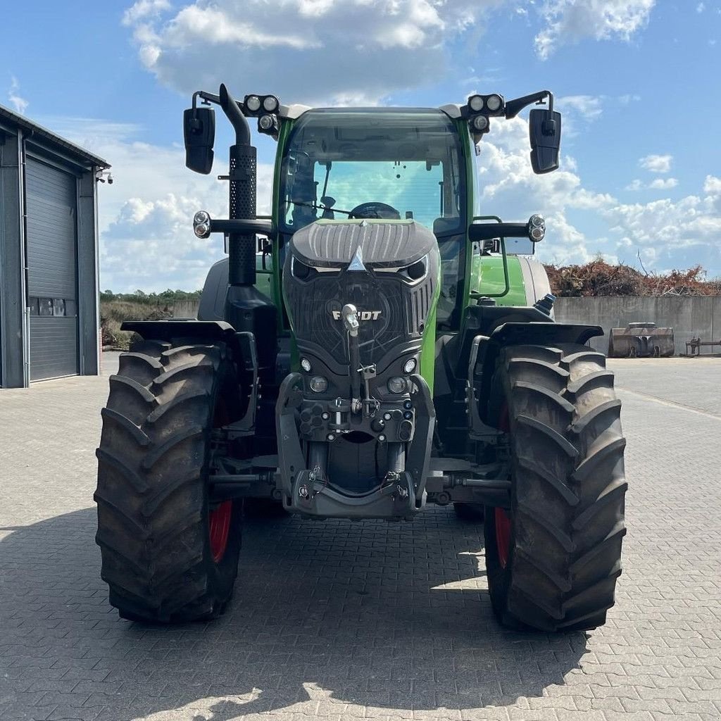 Traktor del tipo Fendt 726 Vario Gen7 Profi Plus, Gebrauchtmaschine In Hapert (Immagine 4)