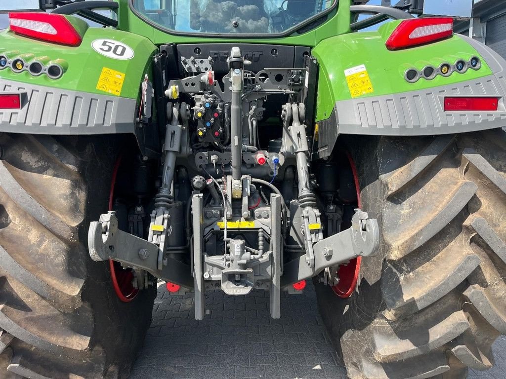 Traktor del tipo Fendt 726 Vario Gen7 Profi Plus, Gebrauchtmaschine In Hapert (Immagine 10)