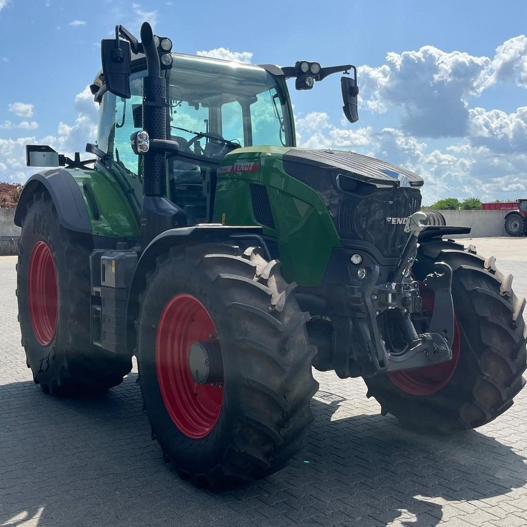 Traktor del tipo Fendt 726 Vario Gen7 Profi Plus, Gebrauchtmaschine In Hapert (Immagine 5)