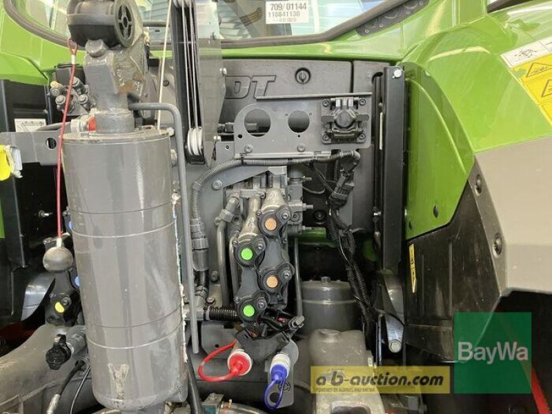 Traktor tipa Fendt 726 VARIO GEN7 PROFI PLUS, Gebrauchtmaschine u Bamberg (Slika 18)