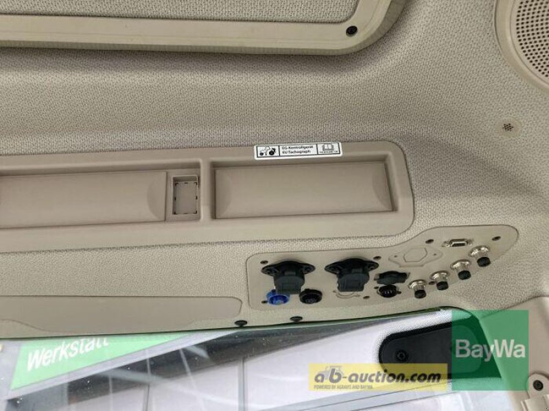 Traktor от тип Fendt 726 VARIO GEN7 PROFI PLUS, Gebrauchtmaschine в Wülfershausen (Снимка 4)