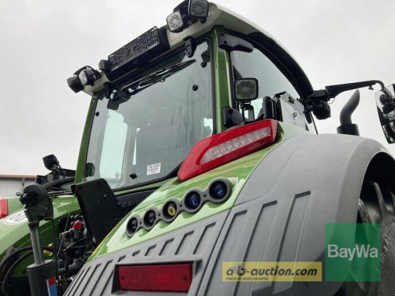 Traktor от тип Fendt 726 VARIO GEN7 PROFI PLUS, Gebrauchtmaschine в Wülfershausen (Снимка 9)