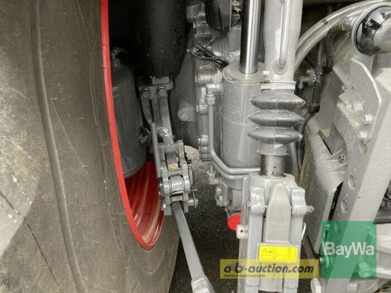 Traktor от тип Fendt 726 VARIO GEN7 PROFI PLUS, Gebrauchtmaschine в Wülfershausen (Снимка 10)