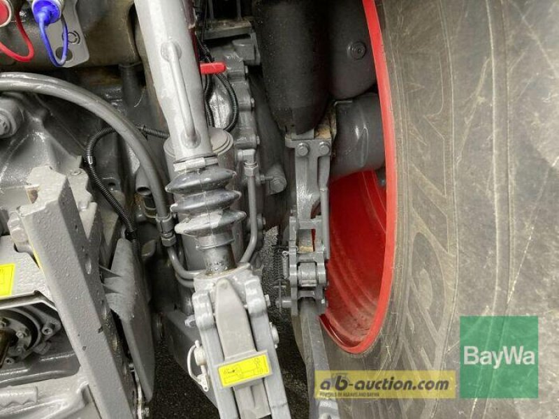 Traktor от тип Fendt 726 VARIO GEN7 PROFI PLUS, Gebrauchtmaschine в Wülfershausen (Снимка 2)