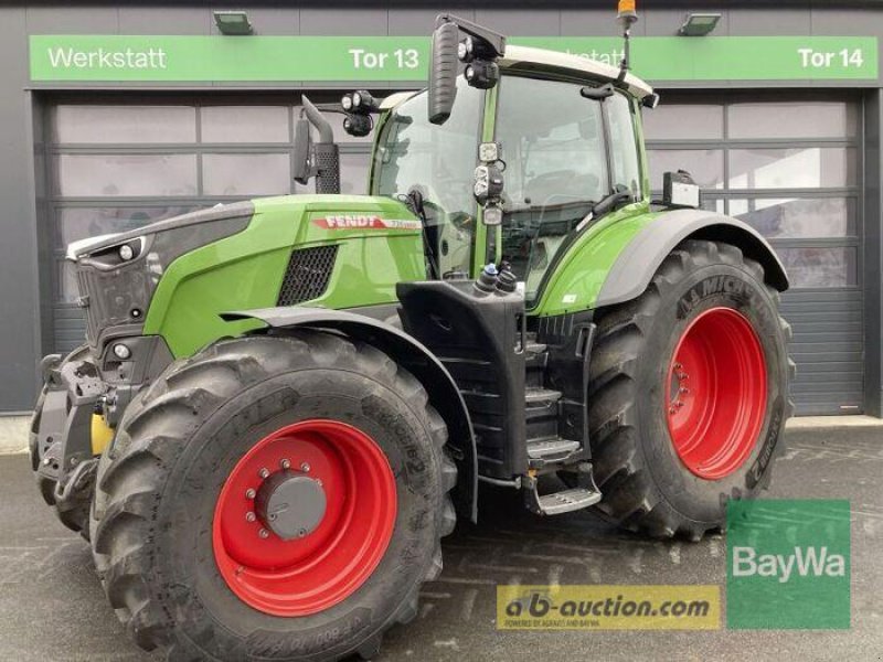 Traktor vrste Fendt 726 VARIO GEN7 PROFI PLUS, Gebrauchtmaschine v Wülfershausen (Slika 1)