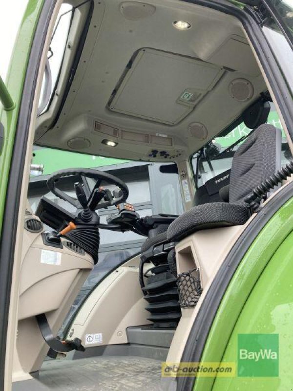 Traktor от тип Fendt 726 VARIO GEN7 PROFI PLUS, Gebrauchtmaschine в Wülfershausen (Снимка 8)