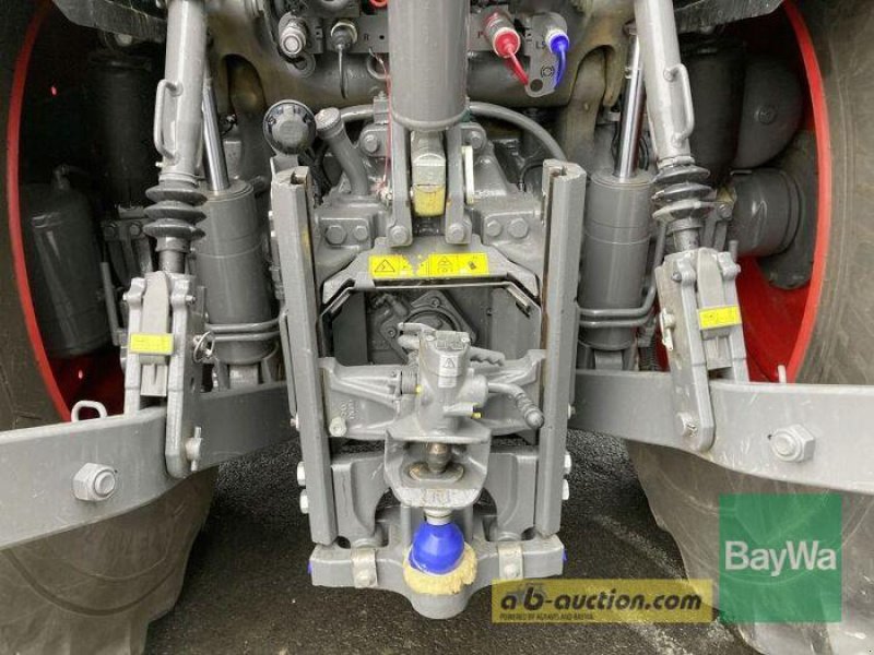Traktor от тип Fendt 726 VARIO GEN7 PROFI PLUS, Gebrauchtmaschine в Wülfershausen (Снимка 12)