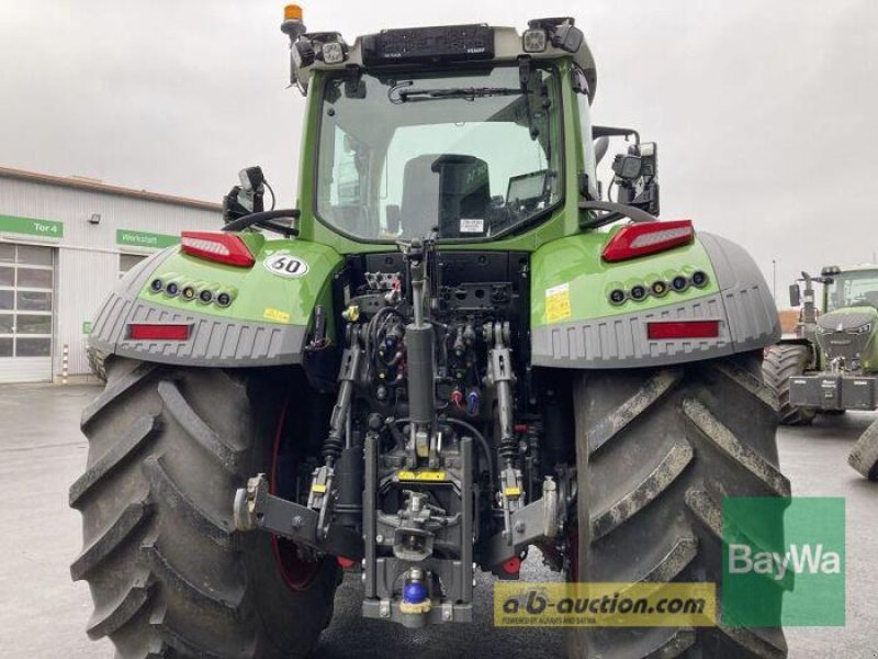Traktor от тип Fendt 726 VARIO GEN7 PROFI PLUS, Gebrauchtmaschine в Wülfershausen (Снимка 15)