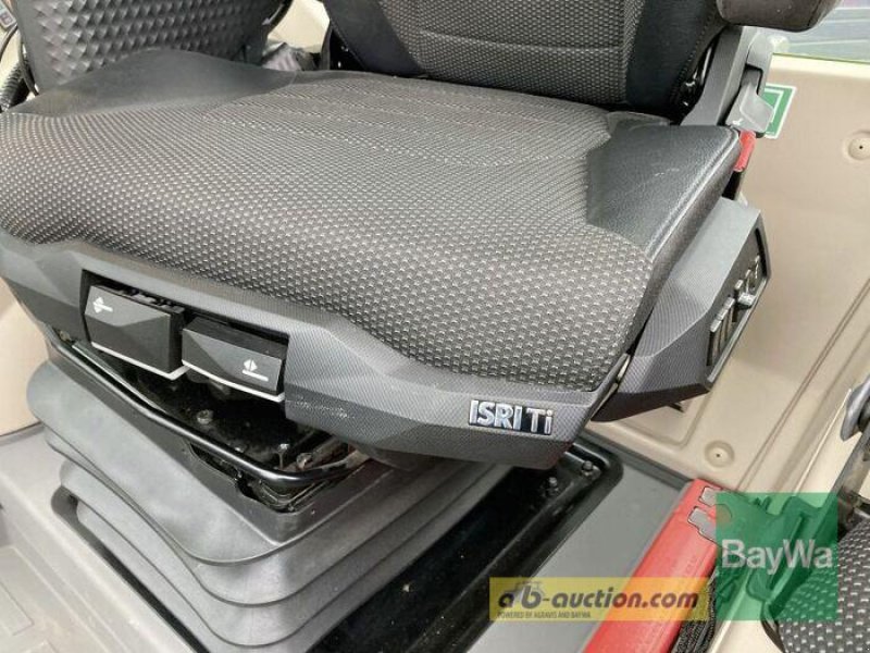 Traktor от тип Fendt 726 VARIO GEN7 PROFI PLUS, Gebrauchtmaschine в Wülfershausen (Снимка 7)