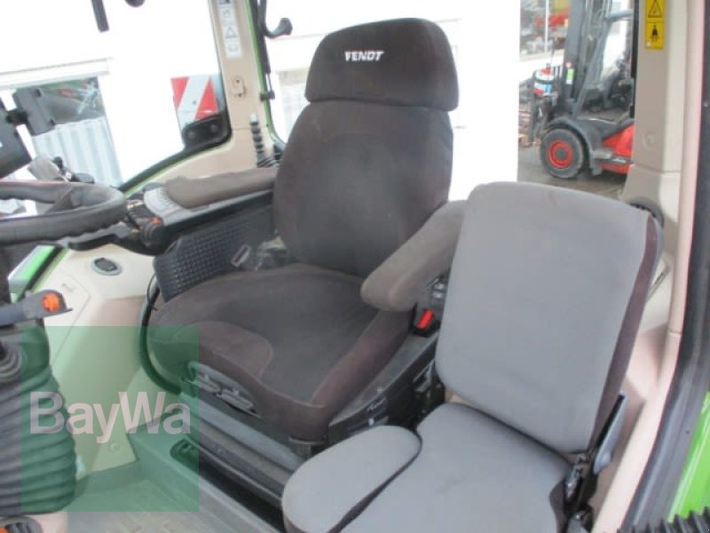 Traktor of the type Fendt 726 VARIO GEN7 PROFI PLUS, Gebrauchtmaschine in Schönau b.Tuntenhausen (Picture 14)
