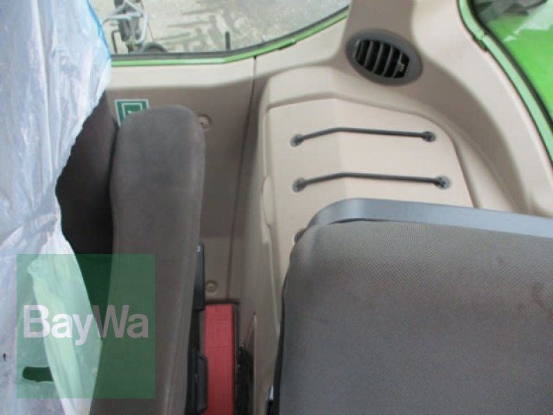 Traktor of the type Fendt 726 VARIO GEN7 PROFI PLUS, Gebrauchtmaschine in Schönau b.Tuntenhausen (Picture 15)