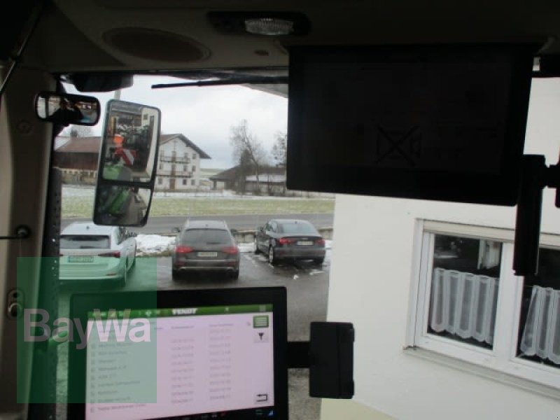 Traktor of the type Fendt 726 VARIO GEN7 PROFI PLUS, Gebrauchtmaschine in Schönau b.Tuntenhausen (Picture 18)