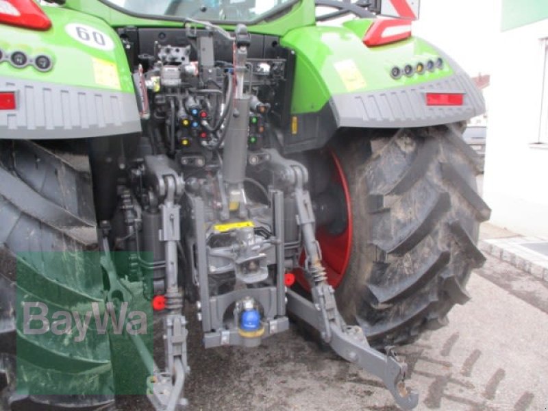 Traktor of the type Fendt 726 VARIO GEN7 PROFI PLUS, Gebrauchtmaschine in Schönau b.Tuntenhausen (Picture 8)