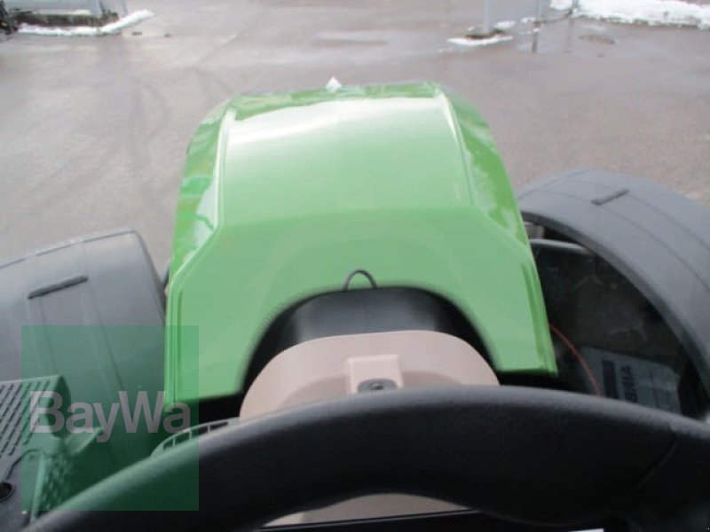 Traktor of the type Fendt 726 VARIO GEN7 PROFI PLUS, Gebrauchtmaschine in Schönau b.Tuntenhausen (Picture 17)
