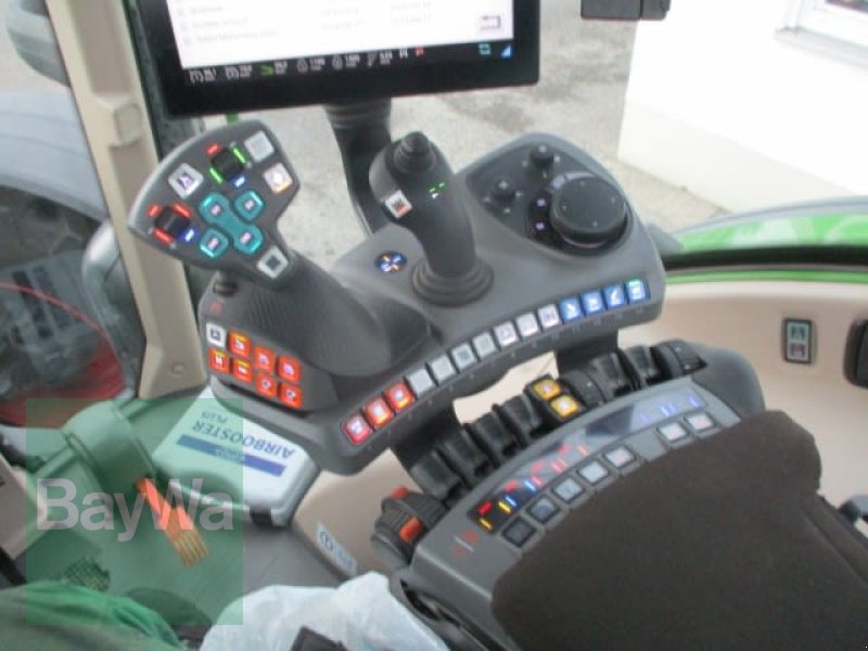 Traktor of the type Fendt 726 VARIO GEN7 PROFI PLUS, Gebrauchtmaschine in Schönau b.Tuntenhausen (Picture 22)