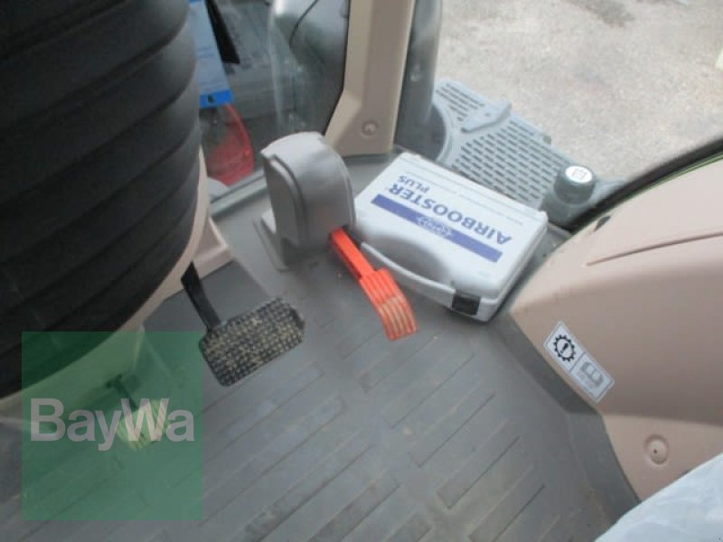 Traktor of the type Fendt 726 VARIO GEN7 PROFI PLUS, Gebrauchtmaschine in Schönau b.Tuntenhausen (Picture 20)