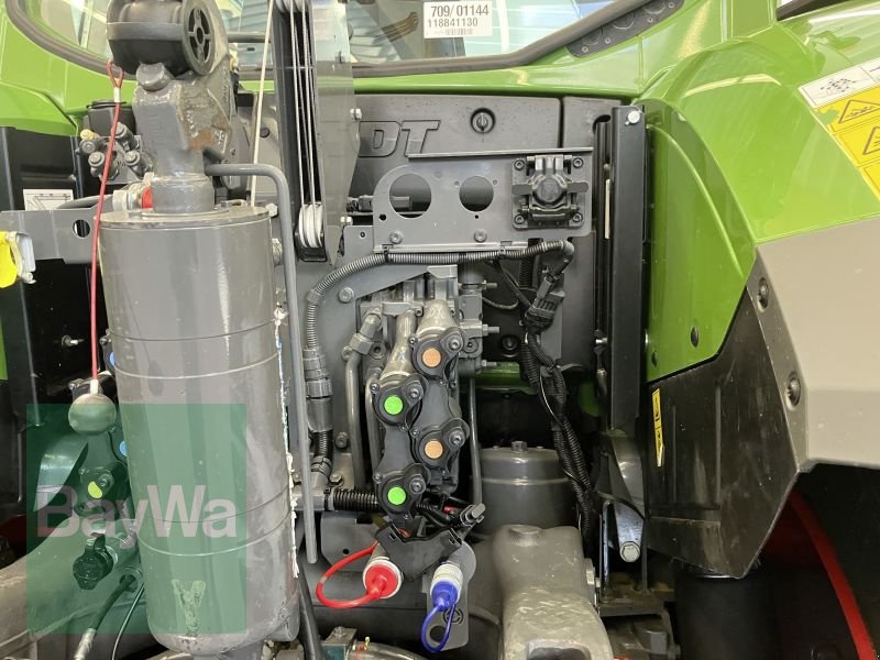 Traktor des Typs Fendt 726 VARIO GEN7 PROFI PLUS, Gebrauchtmaschine in Bamberg (Bild 16)