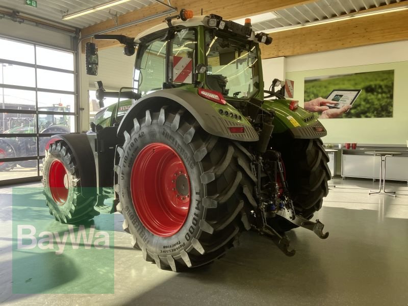 Traktor des Typs Fendt 726 VARIO GEN7 PROFI PLUS, Gebrauchtmaschine in Bamberg (Bild 3)