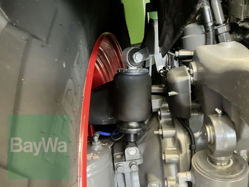 Traktor des Typs Fendt 726 VARIO GEN7 PROFI PLUS, Gebrauchtmaschine in Bamberg (Bild 19)