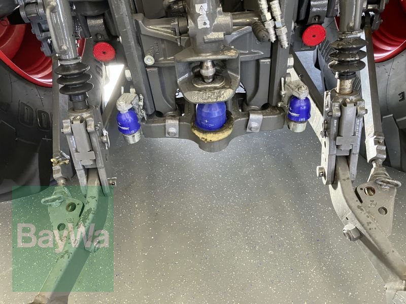 Traktor des Typs Fendt 726 VARIO GEN7 PROFI PLUS, Gebrauchtmaschine in Bamberg (Bild 17)