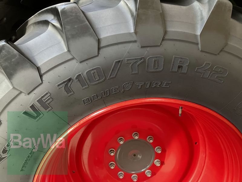 Traktor des Typs Fendt 726 VARIO GEN7 PROFI PLUS, Gebrauchtmaschine in Bamberg (Bild 12)