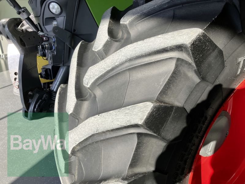Traktor des Typs Fendt 726 VARIO GEN7 PROFI PLUS, Gebrauchtmaschine in Bamberg (Bild 9)
