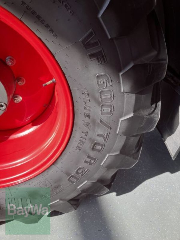 Traktor des Typs Fendt 726 VARIO GEN7 PROFI PLUS, Gebrauchtmaschine in Bamberg (Bild 10)