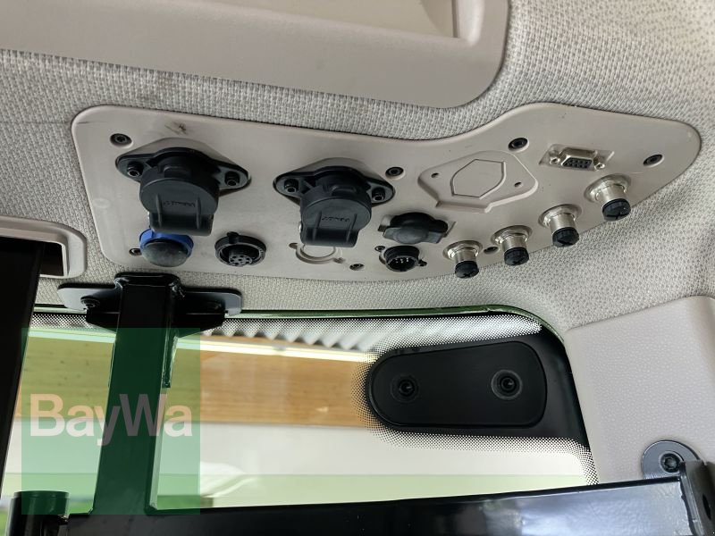 Traktor des Typs Fendt 726 VARIO GEN7 PROFI PLUS, Gebrauchtmaschine in Bamberg (Bild 27)