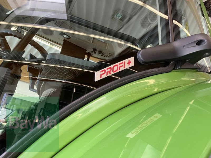 Traktor des Typs Fendt 726 VARIO GEN7 PROFI PLUS, Gebrauchtmaschine in Bamberg (Bild 20)