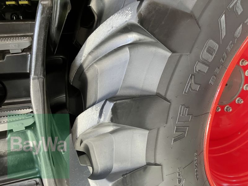Traktor des Typs Fendt 726 VARIO GEN7 PROFI PLUS, Gebrauchtmaschine in Bamberg (Bild 11)