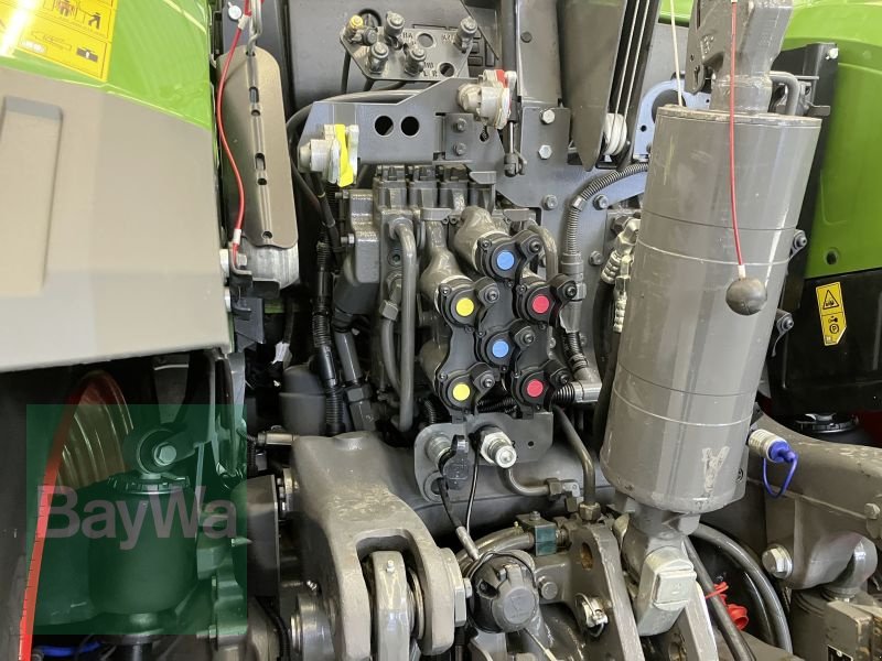 Traktor des Typs Fendt 726 VARIO GEN7 PROFI PLUS, Gebrauchtmaschine in Bamberg (Bild 15)