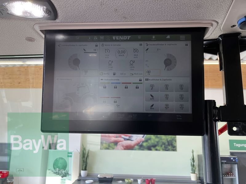 Traktor des Typs Fendt 726 VARIO GEN7 PROFI PLUS, Gebrauchtmaschine in Bamberg (Bild 26)
