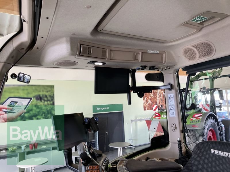 Traktor des Typs Fendt 726 VARIO GEN7 PROFI PLUS, Gebrauchtmaschine in Bamberg (Bild 22)
